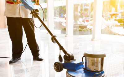 Quali sono i prodotti migliori per la pulizia dei pavimenti esterni?